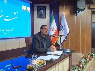  آب خلیج فارس تابستان آینده به مدار تأمین آب کرمان می‌پیوندد