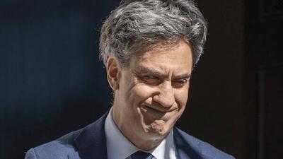  وزیر خارجه انگلیس مشخص شد
