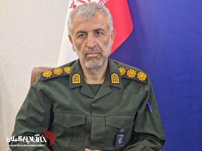  رییس سازمان حفظ آثار و نشر ارزش‌های دفاع مقدس گیلان:  شهید حسین‌پور باید به عنوان قله شهدای مدافع حرم گیلان معرفی شود