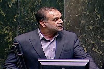  فیاضی: برگزاری حضوری و مجازی جلسات مجلس قطعی شد