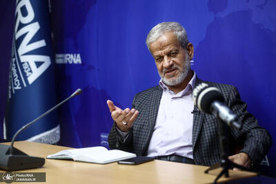 آنچه شما گفتهاید/ واکنش تند کاربران خبرآنلاین به سخنان سخنگوی جبهه پایداری؛ از پیامبر بیاموزید/ بدبختی این است که خودتان را نماینده مردم میدانید...