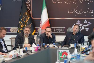  استقرار شبانه‌روزی هیئت بازرسی در مرز مهران/ اولتیماتوم قضایی برای تسهیل تردد زائران اربعین در ایلام