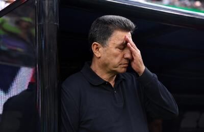  ادعاهایی در حد لالیگا!