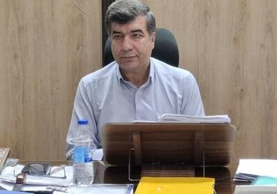 ارتقای سامانه نظارت تصویری در آبیک