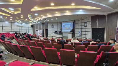  کاهش ۱۰ درصدی مصرف برق، محدودیت‌های شبکه ایلام را کم می‌کند