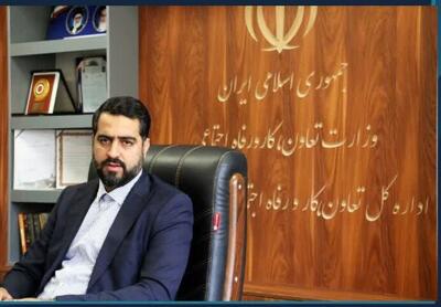  وعده مدیرکل تعاون کرمان برای عادی‌سازی پرداخت مطالبات فروشگاه‌های طرح کالابرگ/ روند تسویه‌حساب‌ها سرعت می‌گیرد