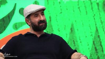  ویدیو| اعتراف بازیگر پرسپولیسی به شکستن دل استقلالی‌ها؛ از فحش‌هایی که خوردم ناراحت نشدم اما...