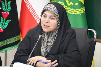  توانمندسازی زنان روستایی، راهبرد آذربایجان‌شرقی برای تقویت امنیت غذایی