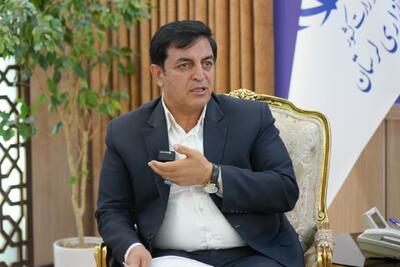 نسخه «گودرزی» برای جهش الیگودرز؛ پایان خامفروشی و آغاز ارزشآفرینی