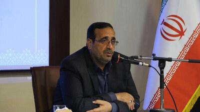 آب خلیج فارس تا تابستان آینده وارد مدار تأمین آب شهر کرمان می‌شود