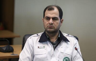 پیشرفت ۶۴ درصدی عملیات نوسازی واحدهای آسیبدیده از جنگ در تهران