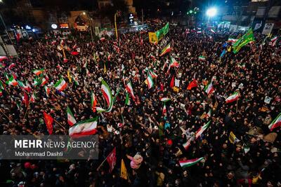  ریشه‌های فرهنگی «جهاد خیابان»؛ خاک وطن فصل مشترک ماست