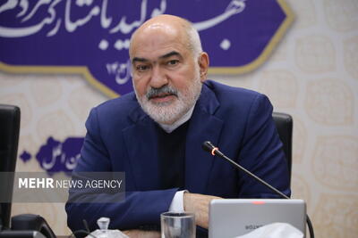  ۶۸۰۰ دستگاه خودرو در خوزستان طی جنگ آسیب دیدند