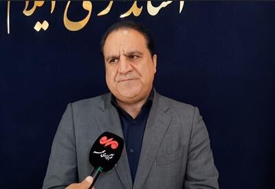  تصویب بازارچه مرزی هلاله شمالی گامی بلند برای توسعه ایلام است