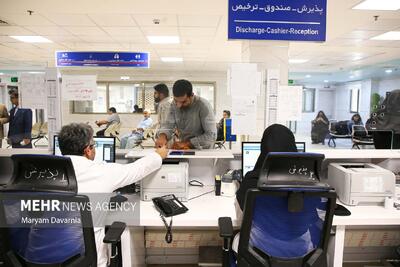 روانشناسان به سلامت روان پرستاران کمک میکنند