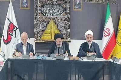  اربعین ۱۴۰۵ یک گام به جهانی‌شدن نزدیک‌تر می‌شود