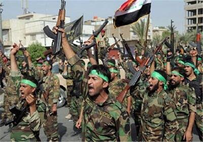 مقاومت عراق: در صورت تشدید حمله به ایران، پایگاههای آمریکا را میزنیم