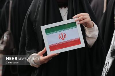 خلیجفارس را گورستان سربازان ترامپ میکنیم