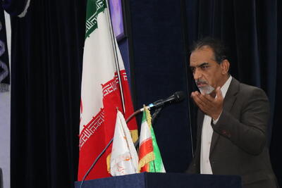  وحید زاده: ریشه اصلی بسیاری از آسیب‌های اجتماعی در سبک زندگی است