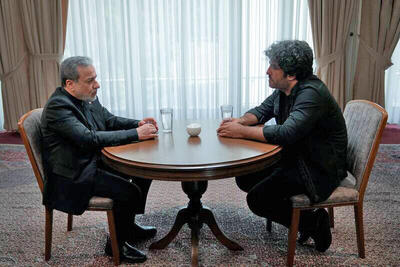  ناگفته‌هایی از جنگ تحمیلی سوم