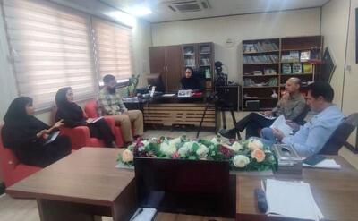  رئیس پژوهشکده میگو: طرح ملی مزارع الگویی شیلات اجرا می شود