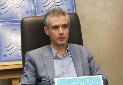  انتخاب سرپرست شهرداری قزوین به معاونان محدود نیست