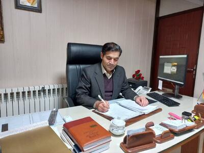 امانی: دهیاران در فرهنگ سازی برای حفظ خاک اهتمام داشته باشند