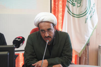  جریان تبلیغ و مقابله با جنگ نرم دشمن تعطیلی‌بردار نیست