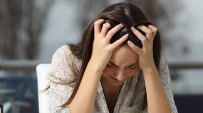  میگنا - روان رنجوری چیست؟ آشنایی با یکی از مهم‌ترین ویژگی های شخصیتی