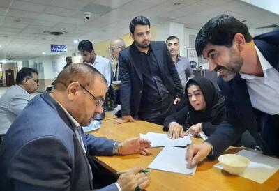رئیس دادگستری کهگیلویه و بویراحمد به درخواستهای ۴۲ نفر از شهروندان رسیدگی کرد