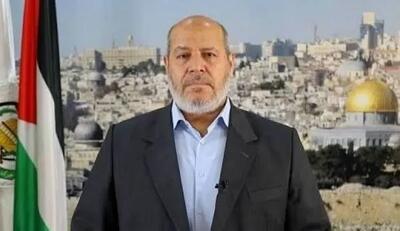  خلیل الحیه رئیس دفتر سیاسی حماس شد