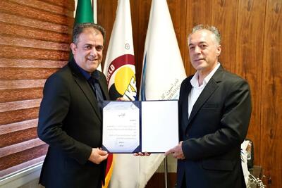 احمد صافی مدیر فنی تیمهای ملی کاتا شد