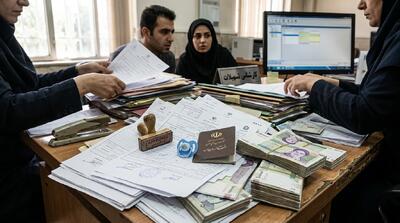  وام فرزندآوری ۱۴۰۵ ابلاغ شد / از ۴۴ تا ۲۲۰ میلیون تومان + جدول کامل و شرایط ثبت‌نام