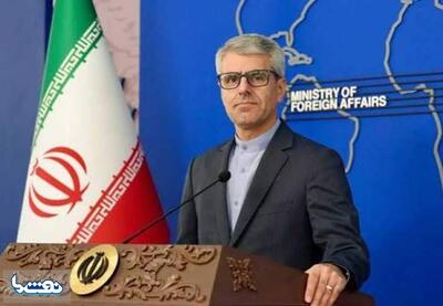 بقائی: پیشنهادهایی برای توقف جنگ داشتیم | نفت ما
