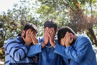 جزئیات پرونده قتل زن تهرانی؛ دستگیری 3 متهم در جنایت خانوادگی