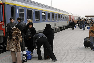  اختلال در پیش‌فروش بلیت قطارهای مرداد؛ علت مشخص شد