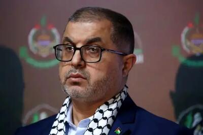  واکنش عضو دفتر سیاسی حماس به قهرمانی اسپانیا؛ این شادی برای فلسطین هم بود - پارس فوتبال