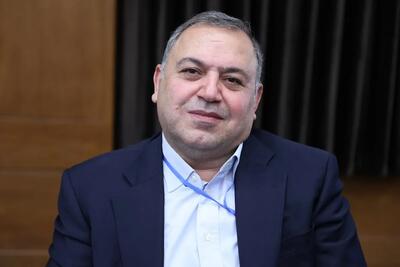  طباطبایی رییس فدراسیون ورزش نابینایان و کم بینایان شد - پارس فوتبال
