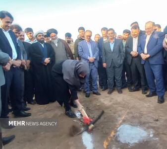  پروژه ۵۰۴ میلیون دلاری هیبردی مارگون؛ توقف دیروز، امید به احیای امروز - پارس فوتبال