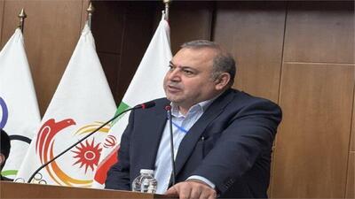  طباطبایی رئیس فدراسیون ورزش‌های نابینایان و کم بینایان شد - پارس فوتبال
