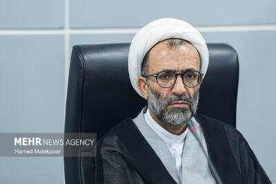 سلیمی: مجلس برای تداوم قانونگذاری در شرایط اضطراری آماده شد - پارس فوتبال