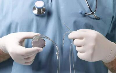 پایان صف انتظار باتریهای قلبی و ICD؛ تأمین تجهیزات برای ۱۲ هزار بیمار - پارس فوتبال