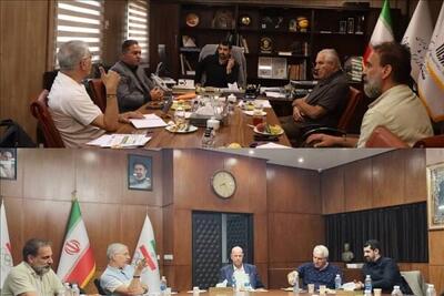 بازگشت «واسلین ماتیچ» به ایران برای هدایت تیم بسکتبال جوانان - پارس فوتبال