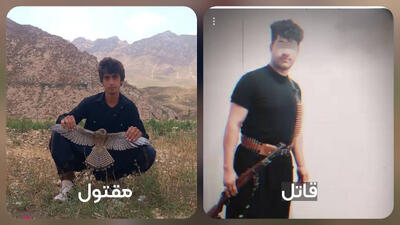 ماجرای تیراندازی مرگبار به 5 خانه در گتوند خوزستان / پسر 20 ساله غافلگیرانه تیر خورد!