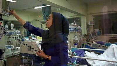 بلاتکلیفی حق حقوقی پرستاران در گرداب بروکراسی