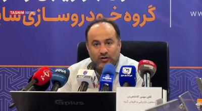  کدام مشتریان مشمول قیمت های جدید سایپا هستند؟ + فیلم