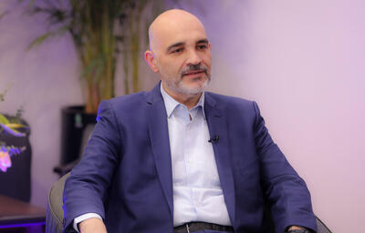  سید علیرضا عظیمی‌پور عضو هیأت‌مدیره سازمان بورس و اوراق بهادار شد