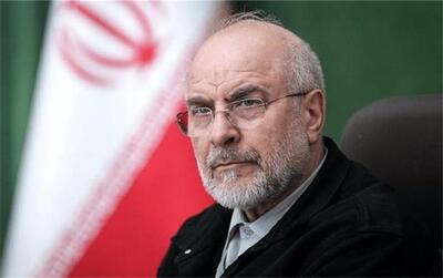 پیام تبریک قالیباف به مناسبت قهرمانی اسپانیا در جام جهانی ۲۰۲۶