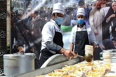  استقرار بیش از ۳۵۰ موکب اوقاف در مسیرهای اربعین