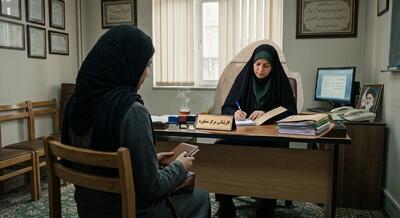 گریختن «بهار» از چنگال شیطان| دختر نوجوان با کمک پلیس مشهد به آغوش خانواده بازگشت